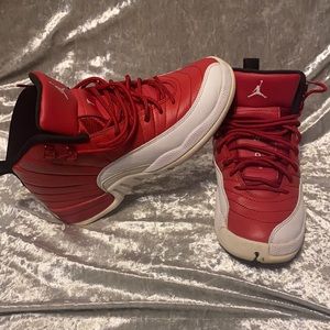 Jordan 12s